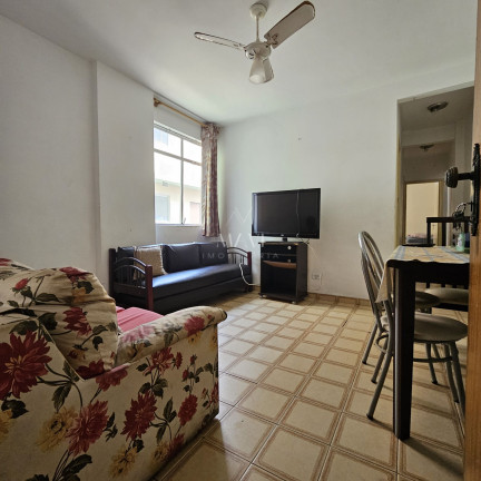 Imagem Apartamento com 1 Quarto à Venda, 55 m² em Aviação - Praia Grande