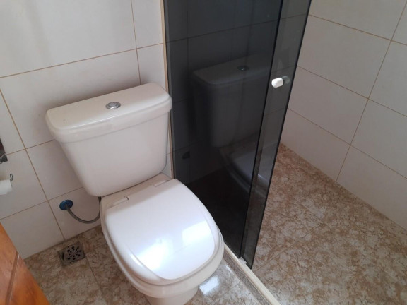 Imagem Casa com 3 Quartos à Venda, 270 m² em Cpo Grande Bairro Amazonas - Rio De Janeiro