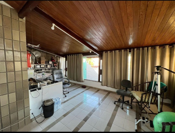 Imagem Casa com 4 Quartos à Venda, 440 m² em Ipitanga - Lauro De Freitas Imagem Casa com 4 Quartos à Venda, 440 m² em Ipitanga - Lauro De Freitas