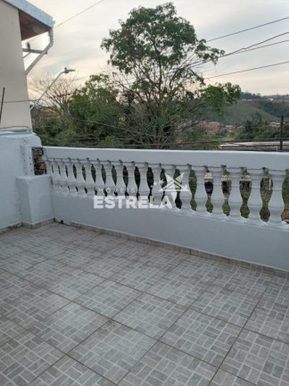 Imagem Casa com 2 Quartos à Venda, 157 m² em Jardim São Miguel - Cotia Imagem Casa com 2 Quartos à Venda, 157 m² em Jardim São Miguel - Cotia