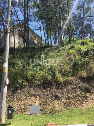 Terreno à Venda, 1.024 m² em Centro - Cajamar