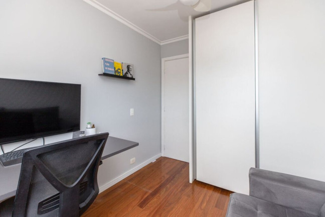 Imagem Apartamento com 4 Quartos à Venda, 120 m² em Alto Da Boa Vista - São Paulo Imagem Apartamento com 4 Quartos à Venda, 120 m² em Alto Da Boa Vista - São Paulo