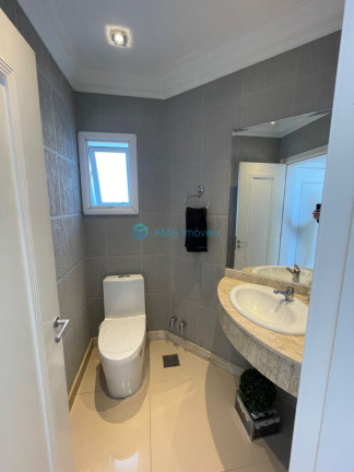 Imagem Sobrado com 4 Quartos à Venda, 340 m² em Bela Vista - Canoas