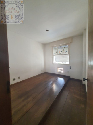 Imagem Apartamento com 3 Quartos à Venda, 140 m² em Ponta Da Praia - Santos
