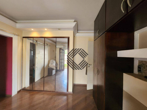 Imagem Casa com 2 Quartos para Alugar, 190 m² em Condomínio Ibiti Do Paço - Sorocaba