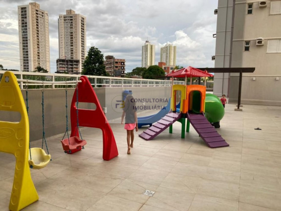Imagem Apartamento com 3 Quartos à Venda, 65 m² em Vila Rosa - Goiânia Imagem Apartamento com 3 Quartos à Venda, 65 m² em Vila Rosa - Goiânia