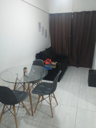 Imagem Apartamento com 1 Quarto à Venda, 39 m² em Aviação - Praia Grande Imagem Apartamento com 1 Quarto à Venda, 39 m² em Aviação - Praia Grande