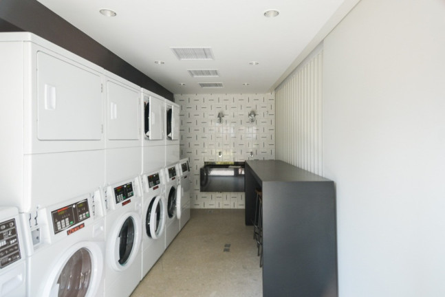Imagem Imóvel com 1 Quarto à Venda, 62 m² em Moema - São Paulo