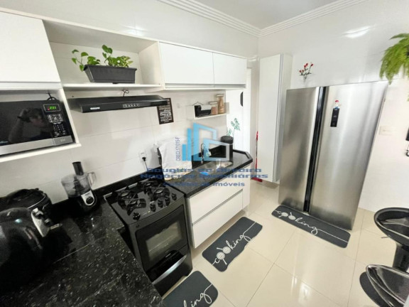 Imagem Apartamento com 2 Quartos à Venda, 90 m² em Tupi - Praia Grande