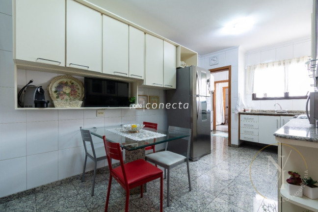 Imagem Apartamento com 3 Quartos à Venda, 148 m² em Jardim Analia Franco - São Paulo Imagem Apartamento com 3 Quartos à Venda, 148 m² em Jardim Analia Franco - São Paulo