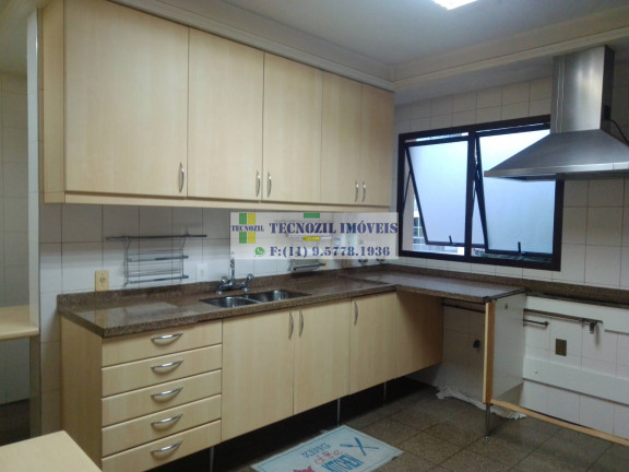 Imagem Apartamento com 3 Quartos à Venda, 172 m² em Chacara Klabin - São Paulo Imagem Apartamento com 3 Quartos à Venda, 172 m² em Chacara Klabin - São Paulo