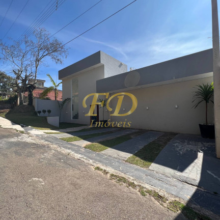 Imagem Casa de Condomínio com 3 Quartos à Venda, 1.250 m² em Igaratá Imagem Casa de Condomínio com 3 Quartos à Venda, 1.250 m² em Igaratá