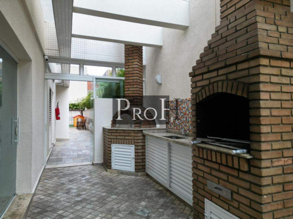 Imagem Apartamento com 3 Quartos à Venda, 107 m² em Santo Antônio - São Caetano Do Sul