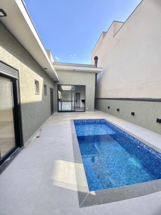 Casa com 3 Quartos à Venda, 300 m² em Condomínio Residencial Euroville Ii - Bragança Paulista
