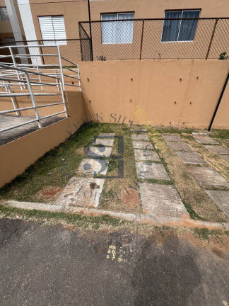 Imagem Apartamento com 2 Quartos à Venda, 39 m² em São Pedro - Osasco