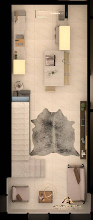 Imagem Apartamento com 3 Quartos à Venda, 100 m² em Cidade Nobre - Ipatinga