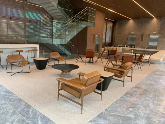 Imagem Ponto Comercial à Venda, 46 m² em Pinheiros - São Paulo Imagem Ponto Comercial à Venda, 46 m² em Pinheiros - São Paulo