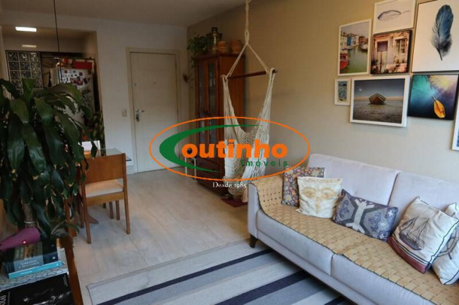 Imagem Apartamento com 1 Quarto à Venda, 62 m² em Tijuca - Rio De Janeiro Imagem Apartamento com 1 Quarto à Venda, 62 m² em Tijuca - Rio De Janeiro