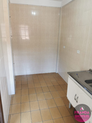 Apartamento com 2 Quartos para Alugar, 55 m² em Perequê Açu - Ubatuba