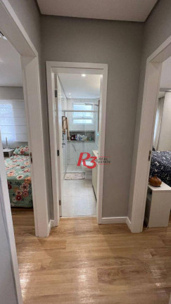 Imagem Apartamento com 2 Quartos à Venda, 60 m² em Itararé - São Vicente Imagem Apartamento com 2 Quartos à Venda, 60 m² em Itararé - São Vicente