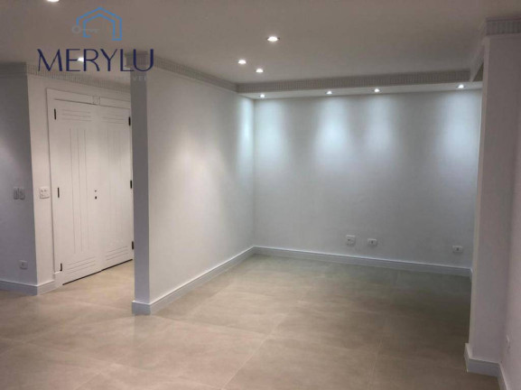 Imagem Apartamento com 4 Quartos à Venda, 195 m² em Jardim Paulista - São Paulo Imagem Apartamento com 4 Quartos à Venda, 195 m² em Jardim Paulista - São Paulo