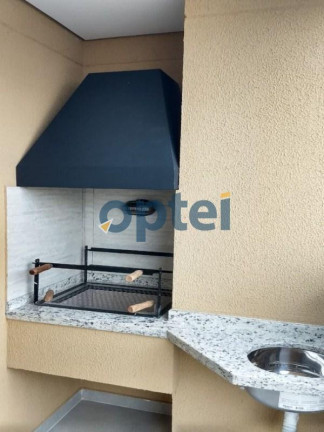 Imagem Apartamento com 2 Quartos à Venda, 64 m² em Campestre - Santo André