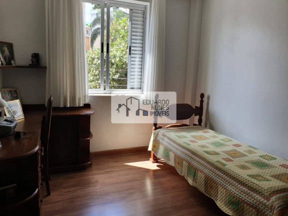 Imagem Apartamento com 4 Quartos à Venda, 170 m² em Sion - Belo Horizonte Imagem Apartamento com 4 Quartos à Venda, 170 m² em Sion - Belo Horizonte