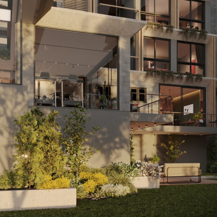 Imagem Apartamento à Venda, 78 m² em Centro - Canela Imagem Apartamento à Venda, 78 m² em Centro - Canela