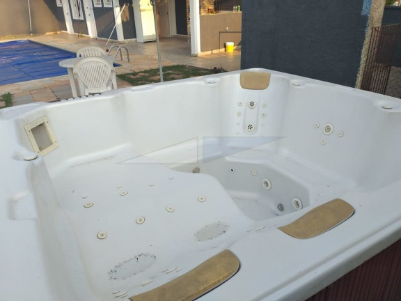 Imagem Casa com 3 Quartos à Venda, 360 m² em Nova Higienópolis - Jandira Imagem Casa com 3 Quartos à Venda, 360 m² em Nova Higienópolis - Jandira