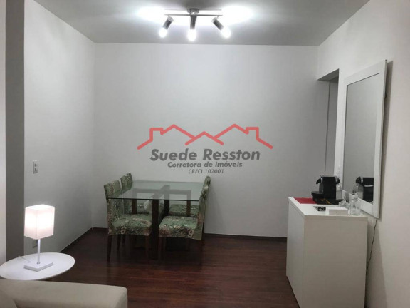 Imagem Apartamento com 3 Quartos à Venda, 60 m² em Vila Carrão - São Paulo