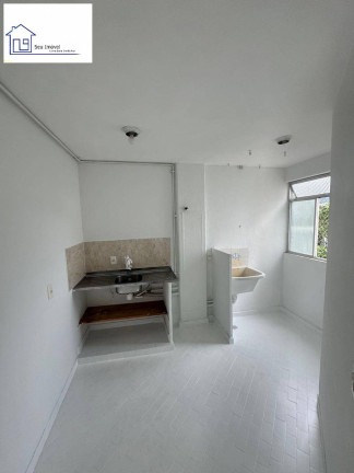 Imagem Apartamento com 1 Quarto para Alugar, 50 m² em Jacarepaguá - Rio De Janeiro