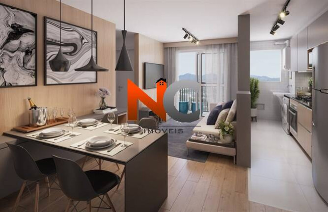 Imagem Apartamento com 2 Quartos à Venda, 48 m² em Del Castilho - Rio De Janeiro Imagem Apartamento com 2 Quartos à Venda, 48 m² em Del Castilho - Rio De Janeiro
