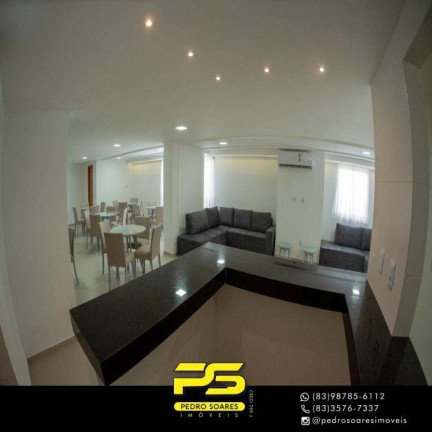 Imagem Apartamento com 3 Quartos à Venda, 89 m² em Expedicionários - João Pessoa Imagem Apartamento com 3 Quartos à Venda, 89 m² em Expedicionários - João Pessoa