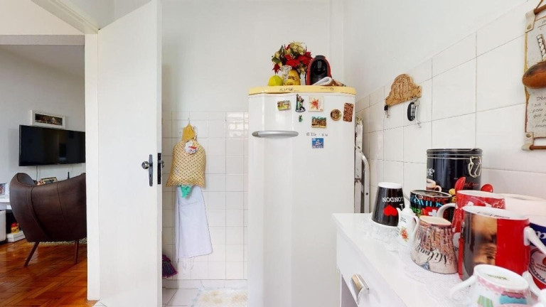 Imagem Apartamento com 1 Quarto à Venda, 45 m² em República - São Paulo Imagem Apartamento com 1 Quarto à Venda, 45 m² em República - São Paulo