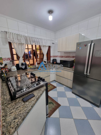 Imagem Sobrado com 3 Quartos à Venda, 330 m² em Santa Maria - São Caetano Do Sul Imagem Sobrado com 3 Quartos à Venda, 330 m² em Santa Maria - São Caetano Do Sul