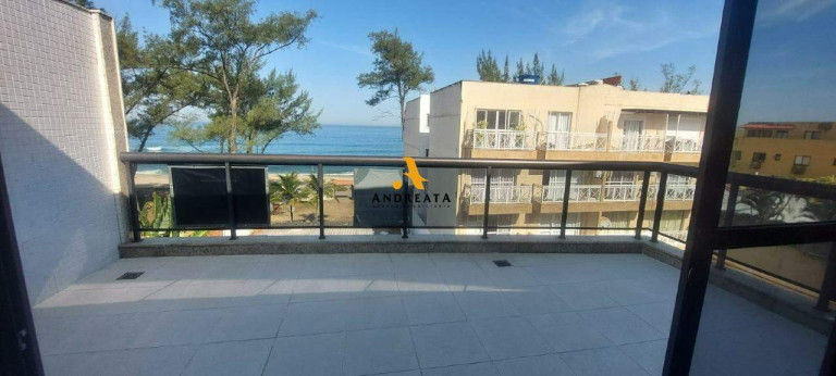 Imagem Cobertura com 3 Quartos para Alugar, 180 m² em Recreio Dos Bandeirantes - Rio De Janeiro