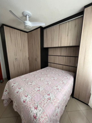Imagem Apartamento com 2 Quartos à Venda, 54 m² em São Miguel Paulista - São Paulo