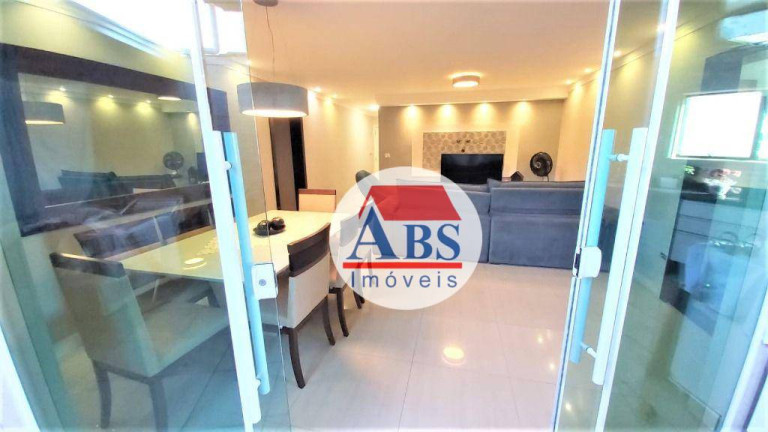 Imagem Apartamento com 3 Quartos à Venda, 150 m² em Vila Guilhermina - Praia Grande Imagem Apartamento com 3 Quartos à Venda, 150 m² em Vila Guilhermina - Praia Grande