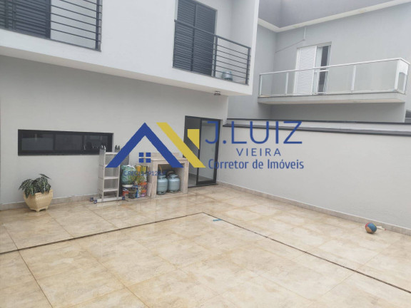 Imagem Casa com 3 Quartos à Venda, 150 m² em Jardins Do Império - Indaiatuba Imagem Casa com 3 Quartos à Venda, 150 m² em Jardins Do Império - Indaiatuba
