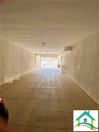 Imagem Cobertura com 2 Quartos à Venda, 114 m² em Vila Palmares - Santo André