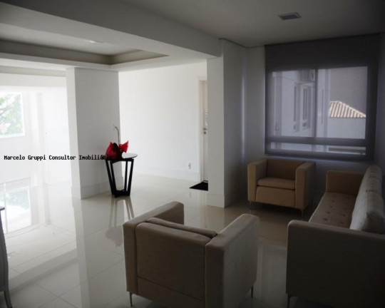 Imagem Apartamento com 4 Quartos à Venda, 185 m² em Vila Sfeir - Indaiatuba