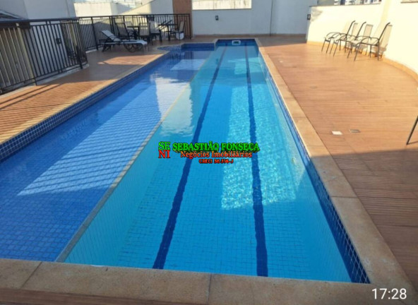Imagem Apartamento para Alugar, 152 m² em Parque Residencial Aquarius - São José Dos Campos