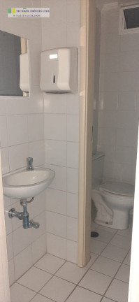Imagem Sala Comercial à Venda, 60 m² em Vila Guarani (z Sul) - São Paulo