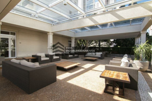 Imagem Apartamento com 4 Quartos à Venda, 266 m² em Perdizes - São Paulo