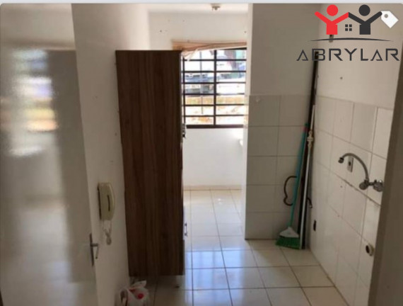 Imagem Imóvel com 2 Quartos à Venda, 54 m² em Medeiros - Jundiaí