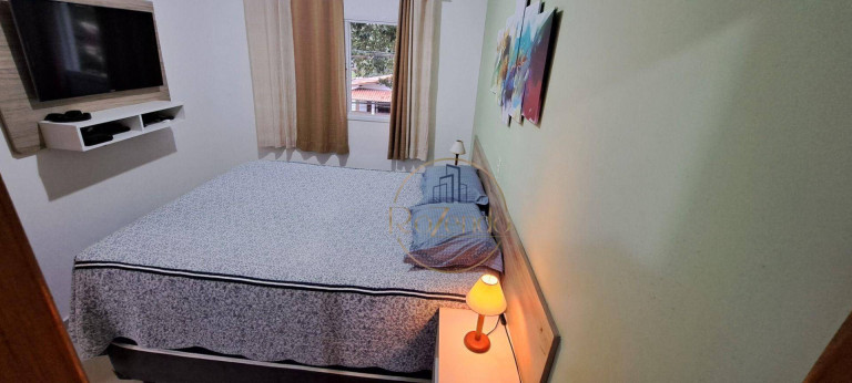 Imagem Apartamento com 2 Quartos à Venda, 62 m² em Vila Pires - Santo André Imagem Apartamento com 2 Quartos à Venda, 62 m² em Vila Pires - Santo André