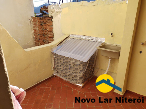 Imagem Casa com 2 Quartos à Venda, 76 m² em Piratininga - Niterói Imagem Casa com 2 Quartos à Venda, 76 m² em Piratininga - Niterói