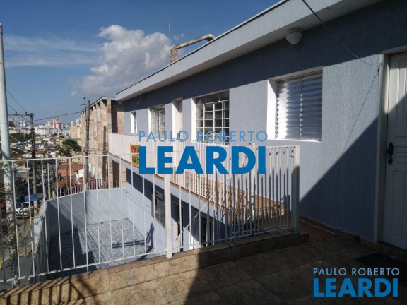Imagem Casa com 3 Quartos à Venda, 151 m² em Olímpico - São Caetano Do Sul Imagem Casa com 3 Quartos à Venda, 151 m² em Olímpico - São Caetano Do Sul