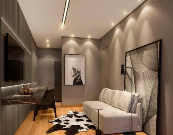 Imagem Apartamento com 1 Quarto à Venda, 23 m² em Ponta De Campina - Cabedelo Imagem Apartamento com 1 Quarto à Venda, 23 m² em Ponta De Campina - Cabedelo