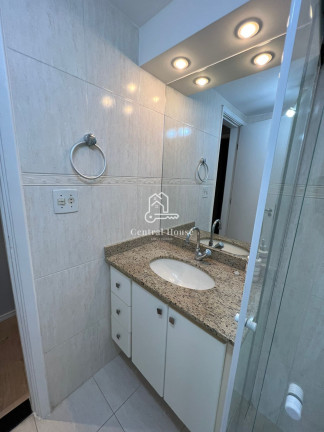 Imagem Apartamento com 2 Quartos para Alugar, 54 m² em Moema - São Paulo